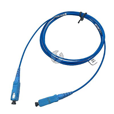 Patch Cord Cordãoóptico Rosenberger Domex DMXFG1MD7070020 2M