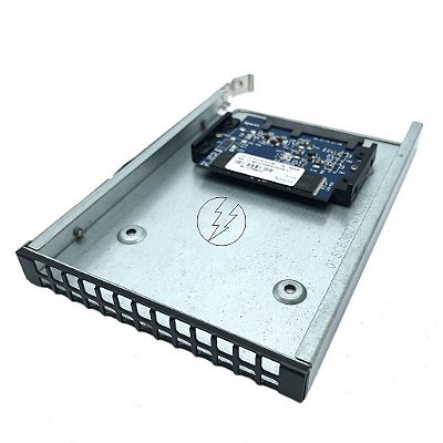 SSD Apacer 81.N1A24.8T18B: 4GB, SATA + Gaveta