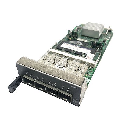 Modulo de Firewall Fortinet ASM-FB4 P03727-01-09 p/ 310B
