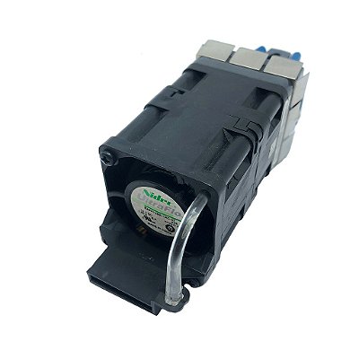 Cooler de servidor Nidec R40W12BS11AC-07 NXA-FAN-30CFM-F V01