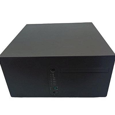 Computador Automação Comercial Core I3-2120, 4GB, SSD120gb