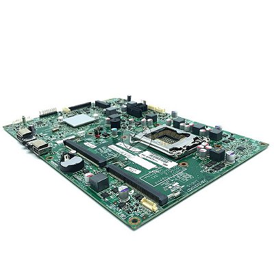 Placa Mãe Lenovo Thinkcentre M71z / M72z Lga1155 || Ih61s