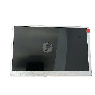 Tela LCD para Tablet Inolux CRD070TN01-40NM01 para tablet Lenovo