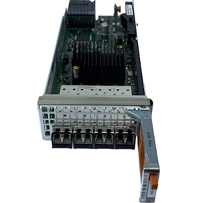 Modulo FC EMC SLIC12 Unity 4 portas 8Gb fibre 303-092-102B