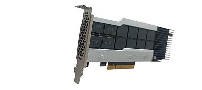 Ssd Nand Flash Hp ioDrive 365 Gb PCI-E 2.0 X8 674325-001