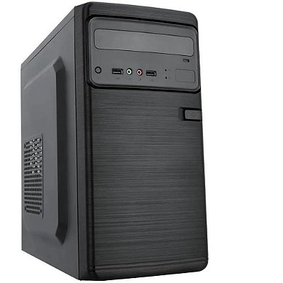 Computador Desktop Intel Core I5-3330, 8 Gb, SSD 240 Giga