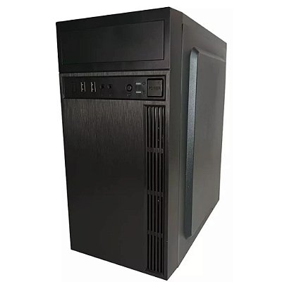 Computador Intel Core I5-2310, 8 Gb, SSD 240gb