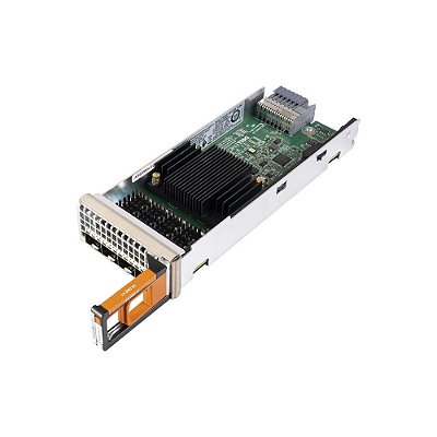 MODULO I/O DELL EMC 313-198-000B-04: 4x PORT 25GB SFP+