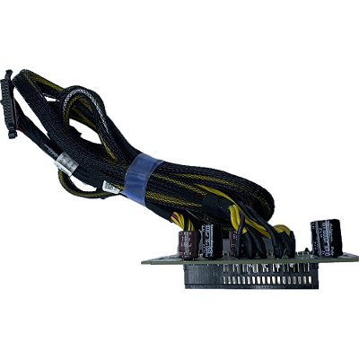 PLACA DE INTERPOSIÇÃO DE ENERGIA DELL POWEREDGE T340 (PIB)