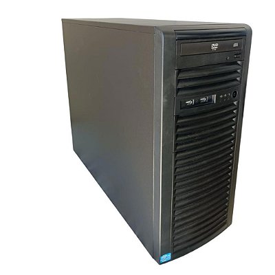 Supermicro Torre X8DTL-iF: Xeon 5630, Ram 64Gb, 2x SSD´s 480Gb