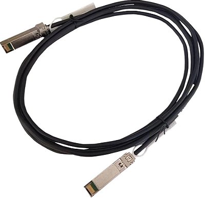 Cabo Dell SFP28 p/ SFP28, 25 GbE, Conexão Direta 3 Mt 0VXFJy