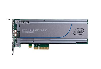 SSD Intel Dc P3600 1,6 TB PCI Express 3.0 x4