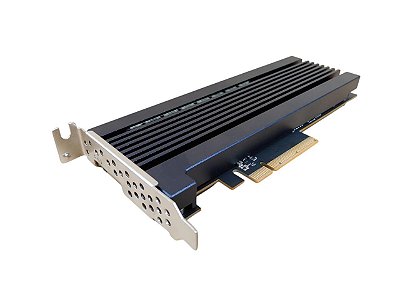 SSD Samsung MZ-PLK3T20 PM1725: 3,2 Tera - Perfil Baixo