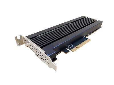 SSD Samsung MZ-PLK3T20 PM1725: 3,2 Tera - Perfil Alto