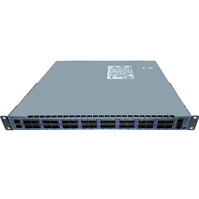 Switch Arista 7060CX-32S 32 QSFP+ 100G 2 Sfp+ 10G 2 Fonte Ac