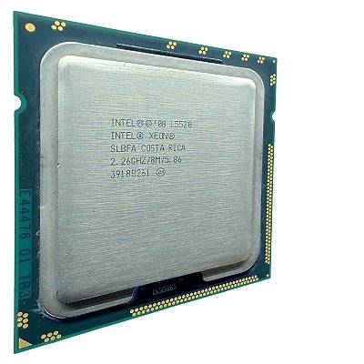 Processador Intel Xeon L5520 LGA 1366 P/ Servidores