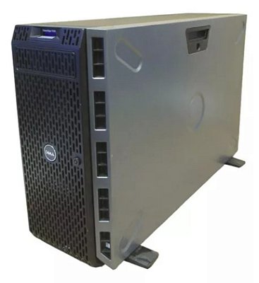Servidor Dell T630: Xeon 2680 V4 14 Core, Ram 128Gb, 2x Sas 600Gb 10k
