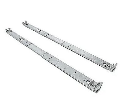 Par de Trilho para o Servidor HP DL360 G9 Gen9