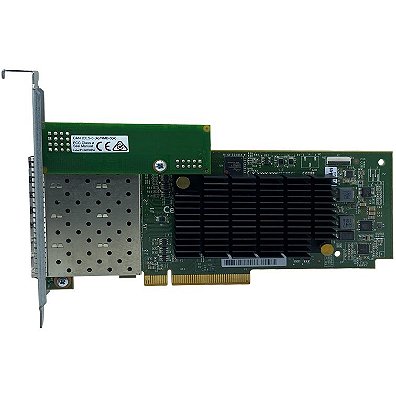 Placa De Rede 4x FC 16Gb R0822-G0001-03 FRU 00MJ429 00RY004