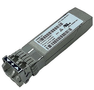 Transceiver Gbic 10 Gb Sfp+ Sr 455885-001