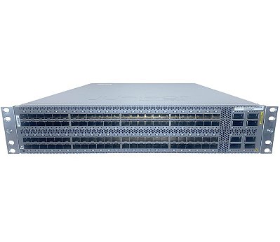 Switch Juniper Qfx5100-96s-afi 96x 10 Gb Sfp+ 8x Qsfp 40 Gb