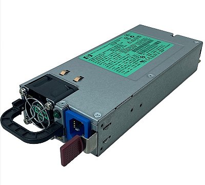 Fonte Hp DL360, DL380, DL580, G6, G7, G8 1200w Dps-1200fb-1a