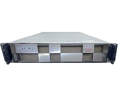 Servidor QuantaGrid D51B-2U c/ 14 Baias: 2x E5-2673 v3 12 Core, Ram 128GB, 2x Ssd 1.92Tb SAS