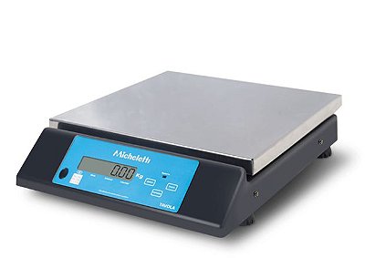Balança Eletrônica Industrial Pesadora TAVOLA 30kg - Micheletti