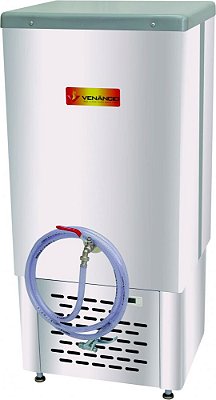Recipiente Refrigerado Dosador de Água 100 Litros - Venâncio