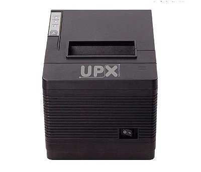 Impressora com o melhor custo/benefício do mercado Printer R - Upx Solution