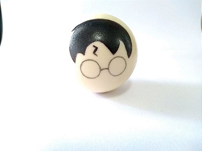 cabideiro bola de sinuca harry