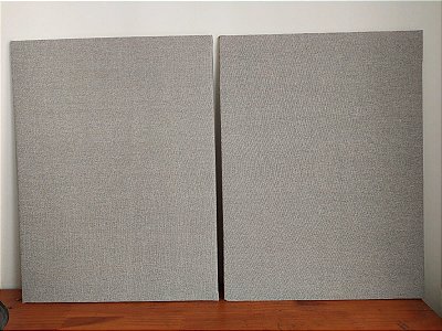 Painel Cortiça Linho 40x30cm