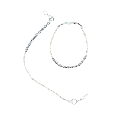 Tarca Gaucha Couro Cru