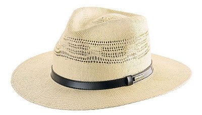 CHAPÉU PALHA MARCATTO