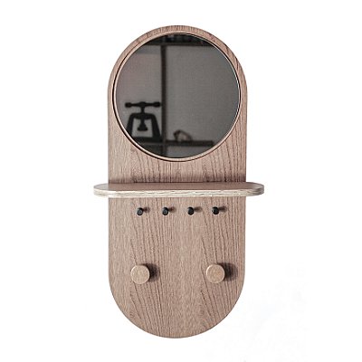 Móvel com Espelho - ME1