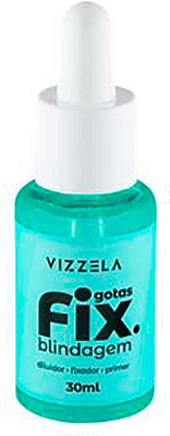 VIZZELA  GOTAS FIX BLINDAGEM