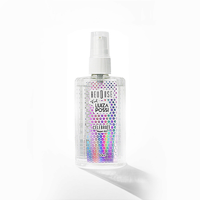 BEUDOSE FEAT LUIZA POSSI CELEBRATE REPAIR OIL 60ML