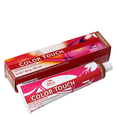 WELLA COLOR TOUCH 9/75 LOIRO CLARISSIMO 60 gr