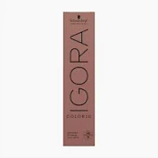 SCHWARZKOPF IGORA COLOR 10 COLORAÇÃO 7-12 LOURO MÉDIO CINZA FUMÉ 60G