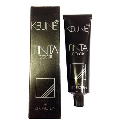 KEUNE COLOR COLORAÇÃO PERMANENTE 60ML - COR 8.19 - LOURO CLARO MATE