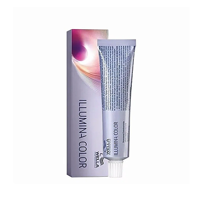 WELLA  ILLUMINA COLOR COLORAÇÃO 8/ 60ML F