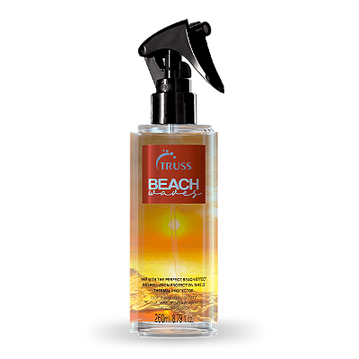 TRUSS BEACH WAVES  260ML