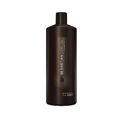 SEBASTIAN DARK OIL SHAMPOO 1L