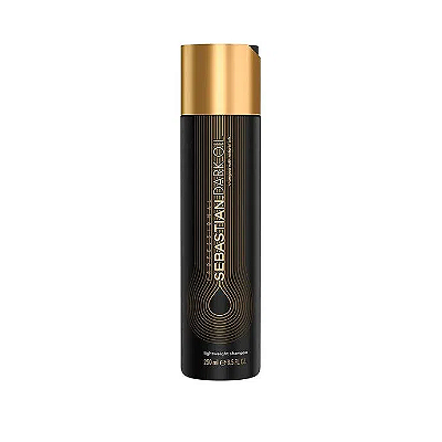 SEBASTIAN DARK OIL SHAMPOO 250ML