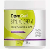 DEVA CURL CREME MODELADOR 500G