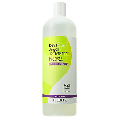 DEVA CURL ANGÉLL GEL ATIVADOR DE CACHOS 1 LITRO