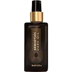 SEBASTIAN DARK OIL 95 ML