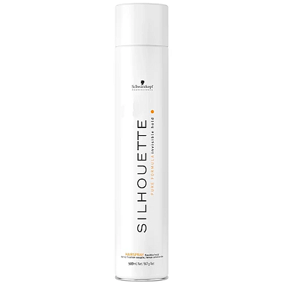 SCHWARZKOPF PROFESSIONAL- SILHOUETTE HAIRSPRAY FLEXÍVEL-500 ML