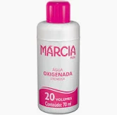 MARCIA OXIDANTE 20 VOLUME 70ML