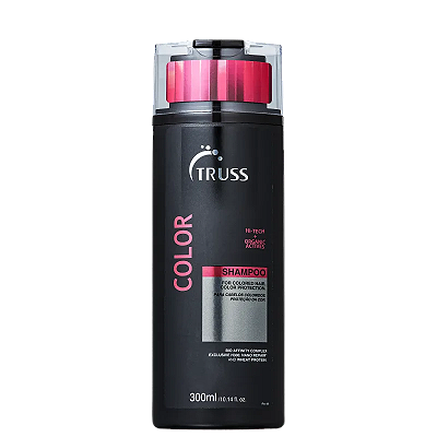 TRUSS SHAMPOO COLOR 300ML